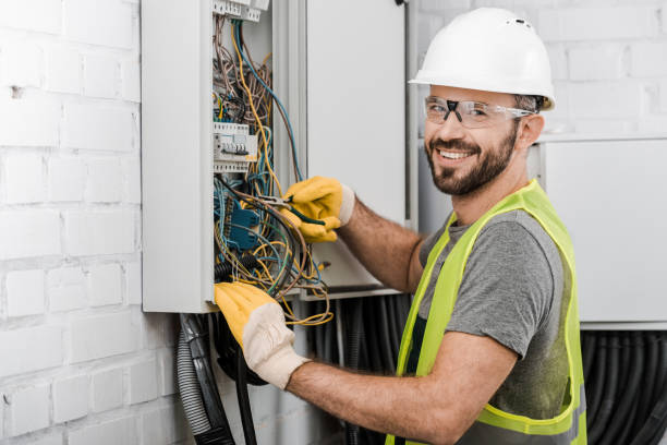 Best Affordable Emergency Electrician  in Wilson, PA
