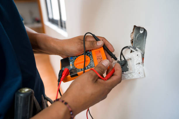 Best Ceiling Fan Installation Electrician  in Wilson, PA