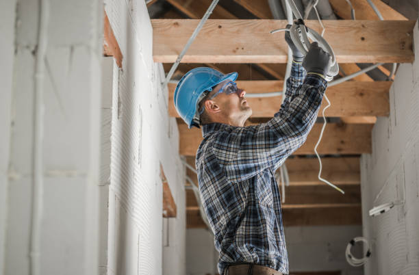 Best 24-Hour Electrician  in Wilson, PA