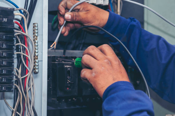 Best Electrician Near Me  in Wilson, PA