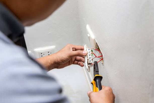 Best Electric Panel Repair  in Wilson, PA