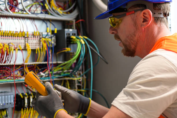 Best Electrician for Home Renovation  in Wilson, PA