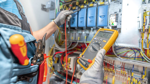 Best Residential Electrician Services  in Wilson, PA