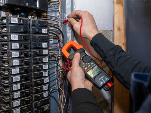 Best Circuit Breaker Repair  in Wilson, PA