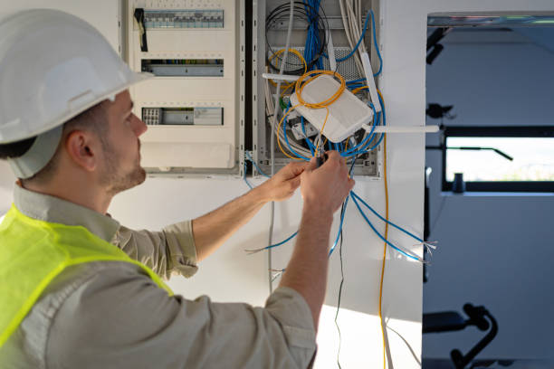 Best Licensed Electrician  in Wilson, PA